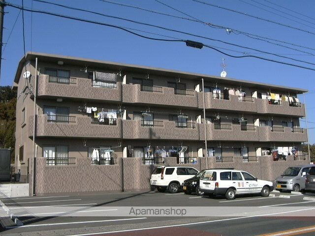 ロッククラウドマンション