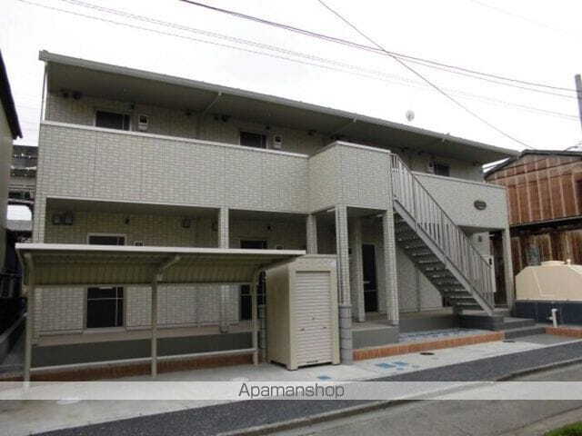 埼玉県熊谷市鎌倉町 賃貸アパート