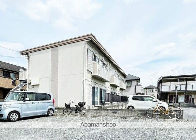 グランドール 2階建