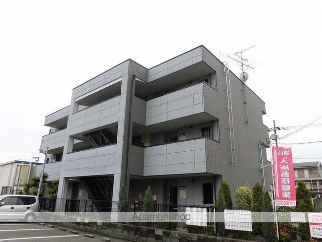 大阪府高石市西取石７丁目 賃貸マンション