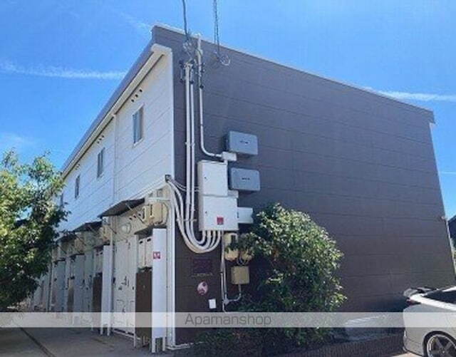 レオパレス鬼崎