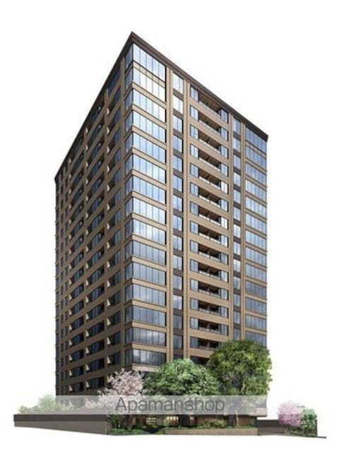 東京都千代田区三番町 賃貸マンション