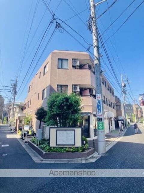 東京都練馬区貫井１丁目 賃貸マンション