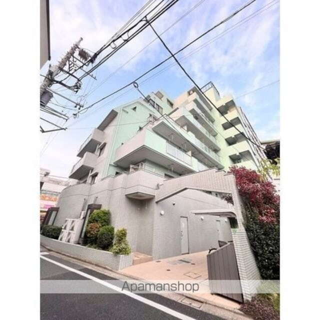 ハイシティ南大泉