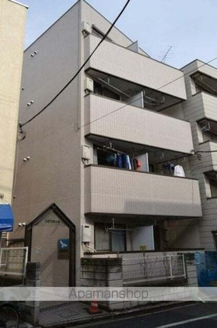 東京都江戸川区南小岩８丁目 賃貸マンション