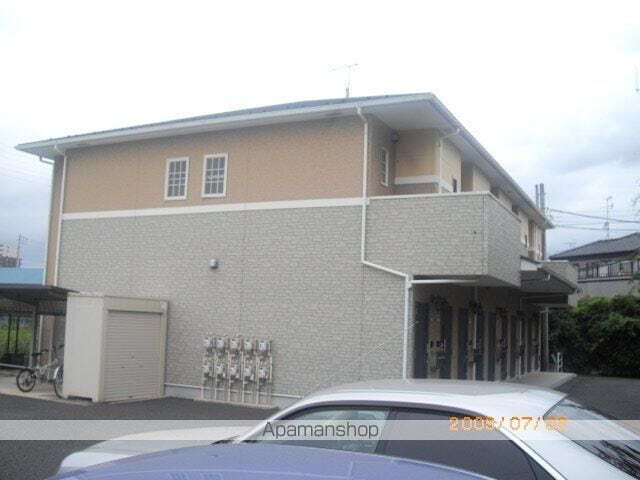 千葉県千葉市中央区村田町 賃貸アパート