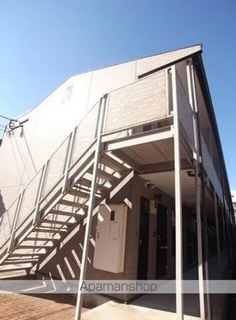 福岡県福岡市博多区吉塚３丁目 賃貸アパート