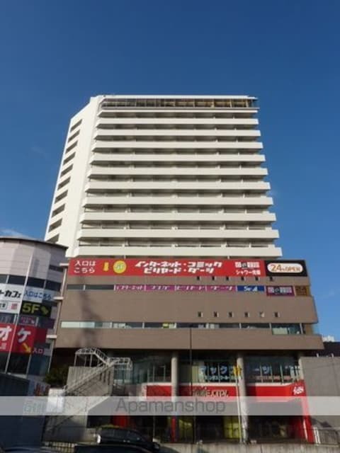 ドミールセッテ国分寺
