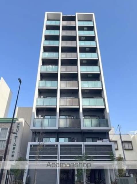 東京都葛飾区新小岩２丁目 賃貸マンション