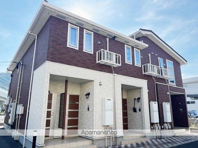 ソフィア御山Ⅱ