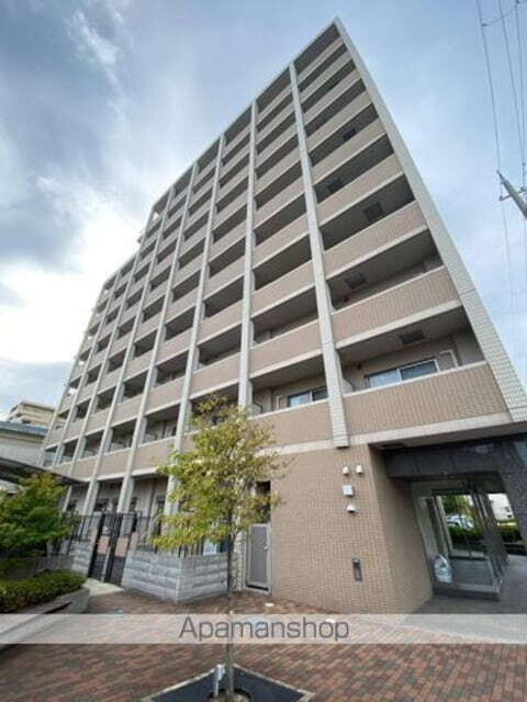 大阪府堺市北区金岡町 賃貸マンション