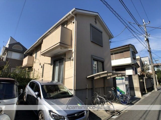 レーンムサシノ