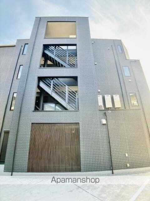 東京都葛飾区新小岩１丁目 賃貸マンション