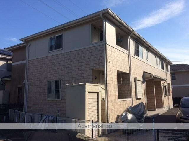 神奈川県鎌倉市岩瀬 賃貸アパート