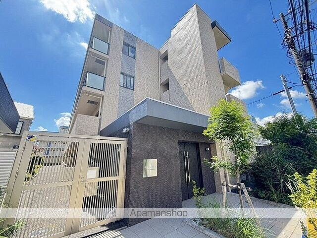 ＲＥＬＵＸＩＡ横濱鶴見Ⅱ（リルシアヨコハマツルミツー）