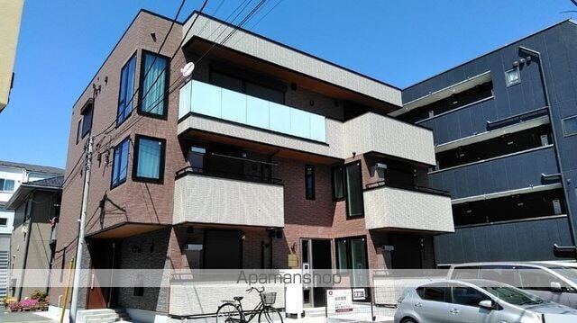 神奈川県川崎市川崎区小田２丁目 賃貸アパート