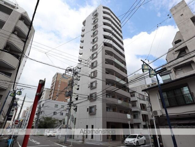 愛知県名古屋市中区新栄１丁目 賃貸マンション