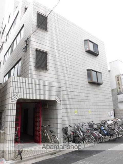 東京都荒川区西尾久５丁目 賃貸マンション