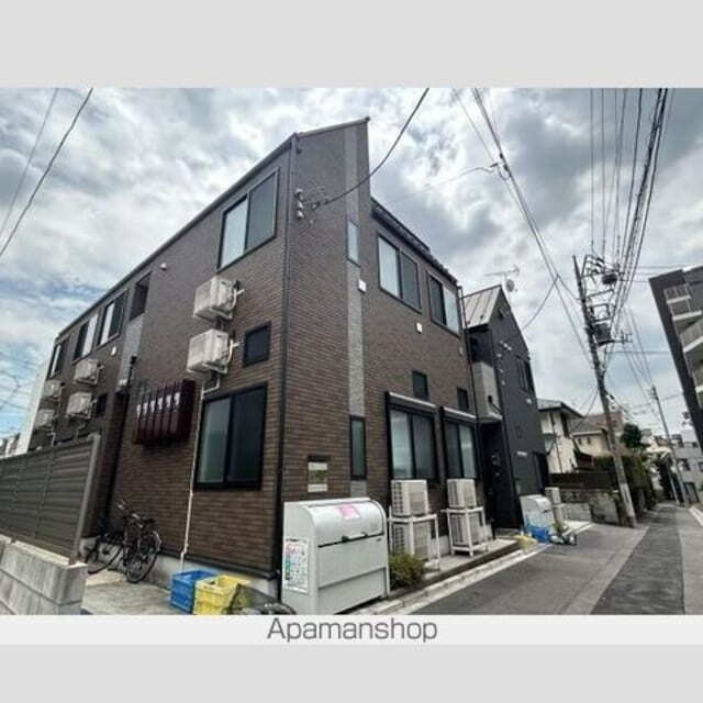 東京都杉並区高円寺南５丁目 賃貸アパート