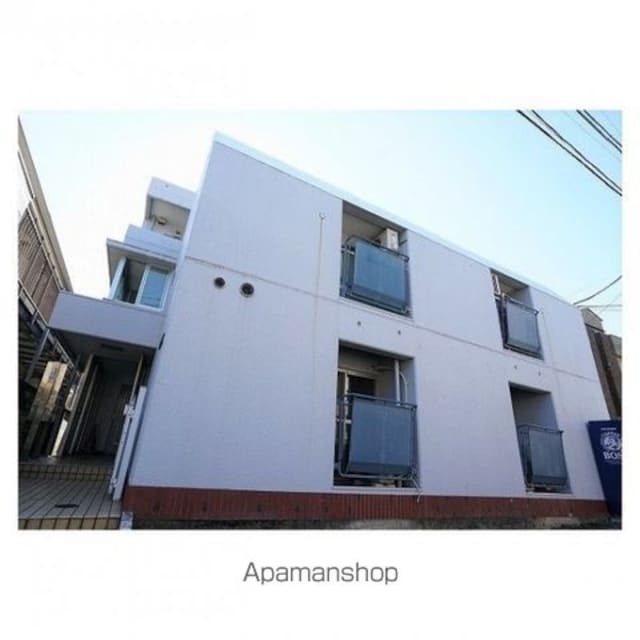 東京都練馬区旭丘２丁目 賃貸マンション