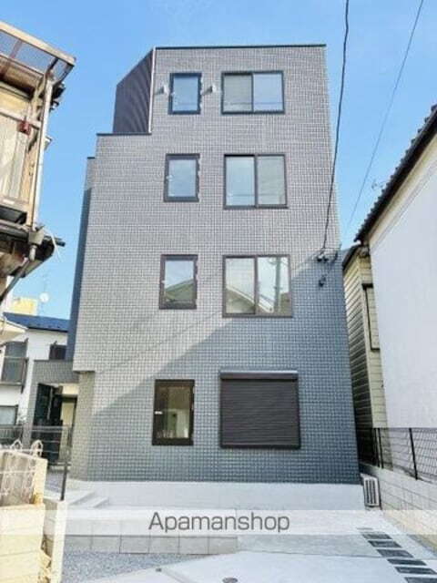 東京都葛飾区新小岩１丁目 賃貸マンション