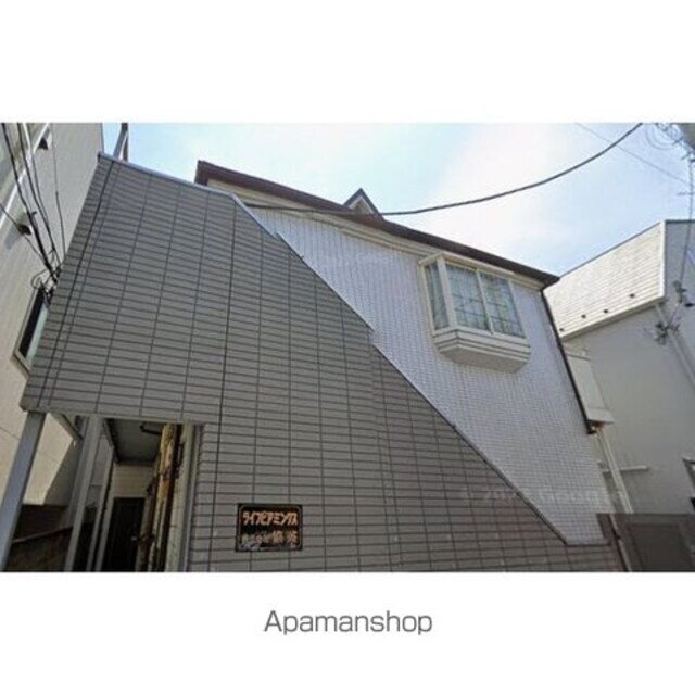 東京都大田区蒲田本町２丁目 賃貸アパート