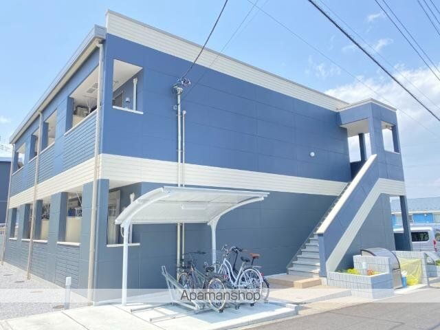 東京都八王子市大谷町 賃貸アパート