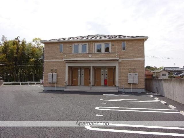 オータム　リーブスⅡ