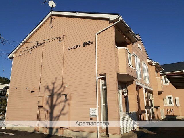 福井県福井市江守中２丁目 賃貸アパート