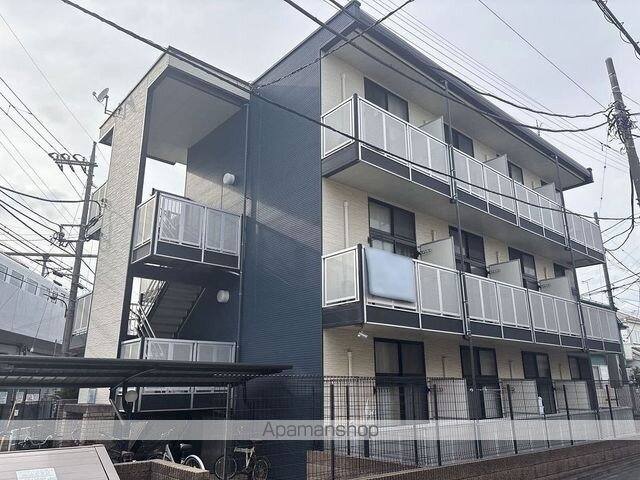 レオパレスラポールⅠ