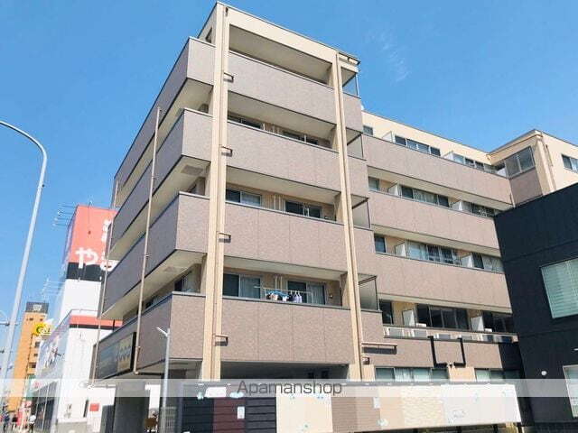 ＲｅｇａｒｏⅤ 5階建