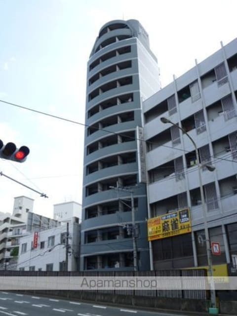 福岡県福岡市博多区美野島３丁目 賃貸マンション