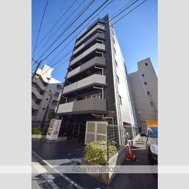 東京都墨田区亀沢１丁目 賃貸マンション