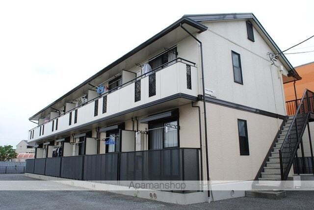 埼玉県深谷市東方 賃貸アパート