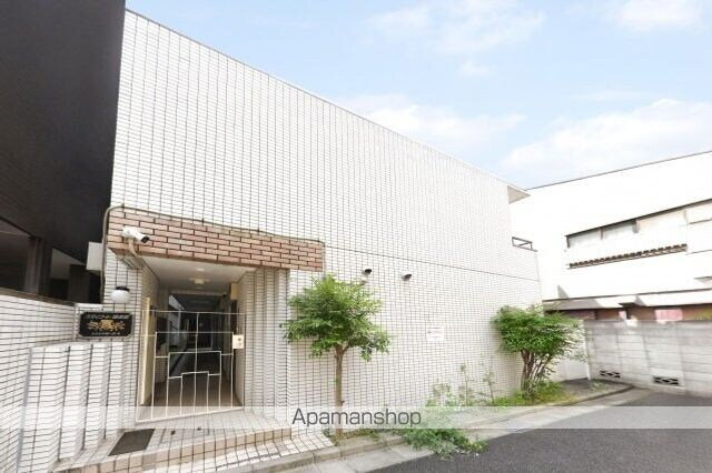 東京都文京区本郷１丁目 賃貸マンション