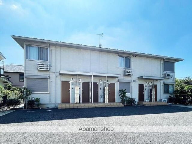 東京都練馬区豊玉南３丁目 2階建 築6年1ヶ月