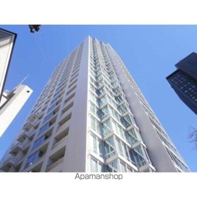 東京都港区芝３丁目 賃貸マンション