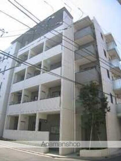 東京都杉並区上高井戸１丁目 賃貸マンション