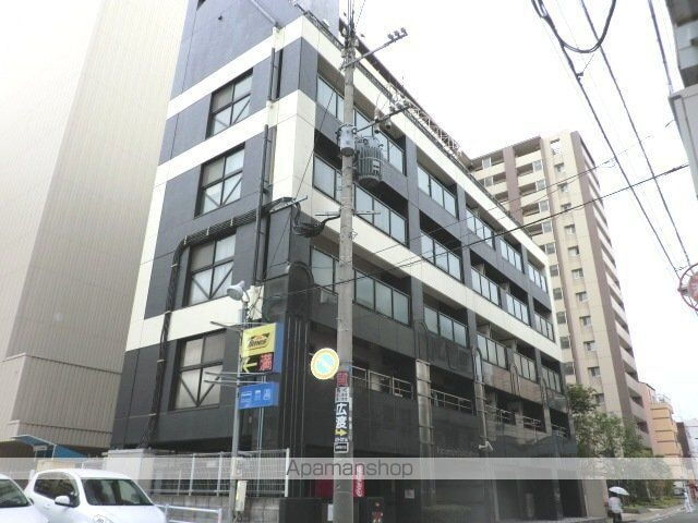 福岡県福岡市博多区博多駅前４丁目 賃貸マンション