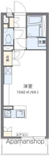 東京都小平市小川町１丁目 小川駅 ワンルーム マンション 賃貸物件詳細