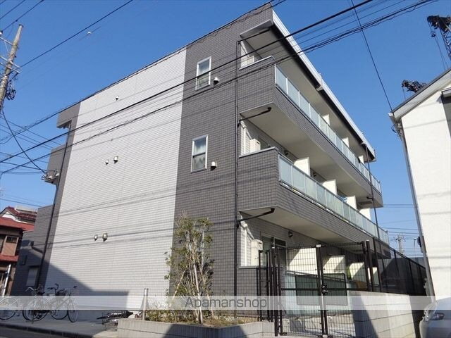 東京都葛飾区奥戸４丁目 賃貸マンション