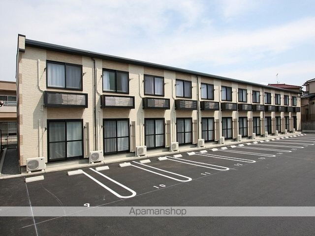 愛知県知多郡東浦町大字藤江字上満 賃貸アパート