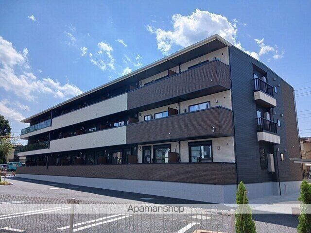 埼玉県さいたま市見沼区大字東新井 賃貸アパート