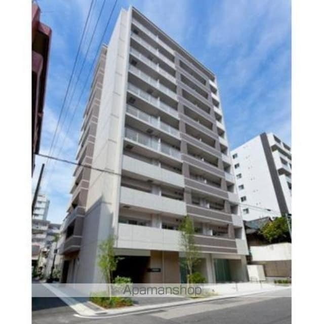 東京都墨田区緑１丁目 賃貸マンション