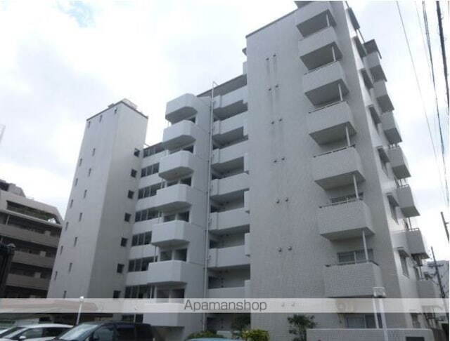 福岡県福岡市早良区弥生２丁目 賃貸マンション