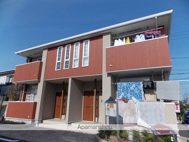 愛知県犬山市上坂町２丁目 賃貸アパート