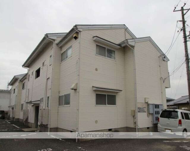 メゾンドハイツ柴宮Ⅱ