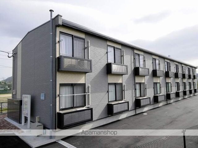 香川県三豊市高瀬町下勝間 賃貸アパート