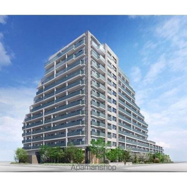 東京都荒川区西日暮里２丁目 賃貸マンション