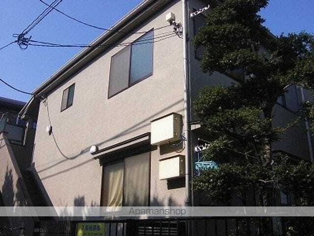 東京都大田区久が原２丁目 賃貸アパート